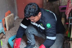 Penyedotan WC Rutin Penting untuk Kesehatan dan Lingkungan