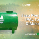 BIOSIEVE: Jasa Pembuatan IPAL Berkualitas di Makassar oleh WM Service
